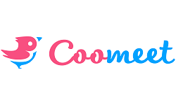 Logo of Coomeet