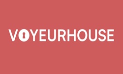 Logo of Voyeurhouse